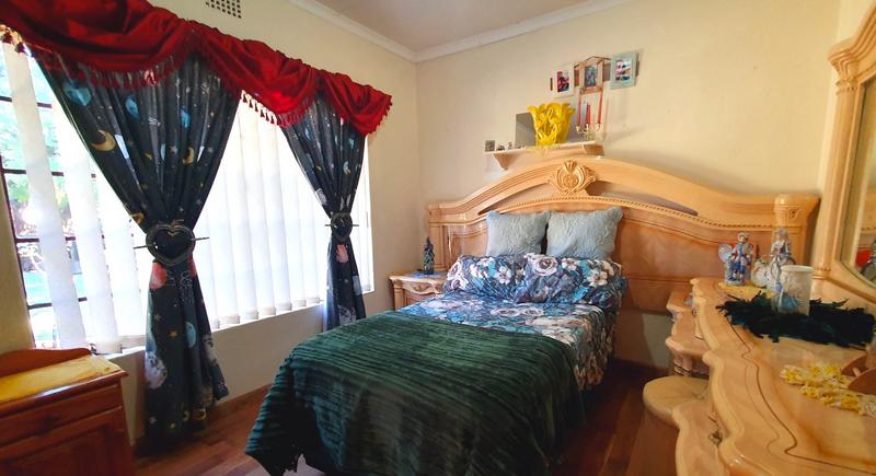 3 Bedroom Property for Sale in Balley Duff Free State